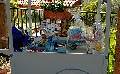 Casa Rural El Membrillejo en Villanueva Del Arzobispo (Jaén) - Foto 22