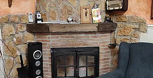 Casa Rural El Membrillejo 0023