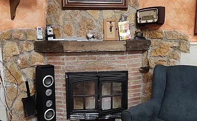 Casa Rural El Membrillejo en Villanueva Del Arzobispo (Jaén) - Foto 23