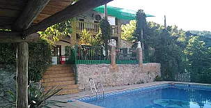 Casa Rural El Membrillejo 0024