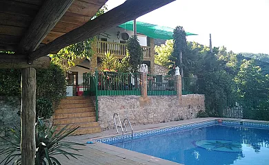 Casa Rural El Membrillejo en Villanueva Del Arzobispo (Jaén) - Foto 24