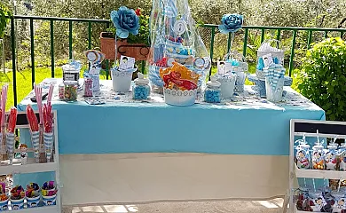 Casa Rural El Membrillejo en Villanueva Del Arzobispo (Jaén) - Foto 25