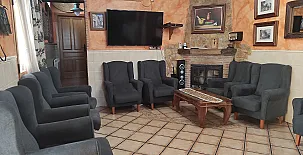 Casa Rural El Membrillejo 0027