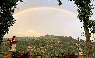 Casa Rural El Membrillejo en Villanueva Del Arzobispo (Jaén) - Foto 11