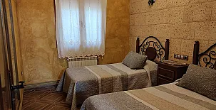 Casa Rural El Membrillejo 0031