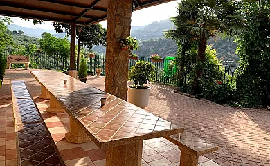 Casa Rural El Membrillejo en Villanueva Del Arzobispo (Jaén) - Foto 14