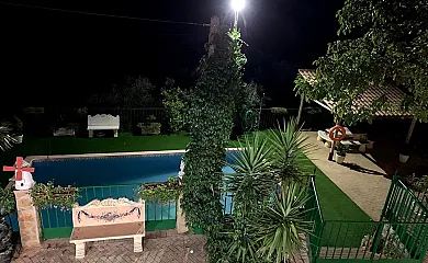 Casa Rural El Membrillejo en Villanueva Del Arzobispo (Jaén) - Foto 15