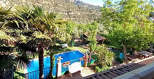 Casa Rural El Membrillejo 0035