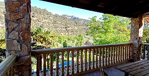 Casa Rural El Membrillejo 0036