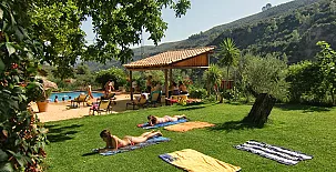 Casa Rural El Membrillejo 0037