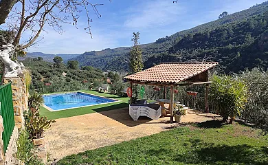 Casa Rural El Membrillejo en Villanueva Del Arzobispo (Jaén) - Foto 8