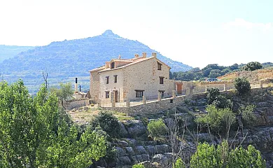 Molino Dolz en La Iglesuela Del Cid (Teruel) - Foto 1