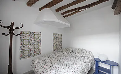 Casa Román en Belmonte de Gracián (Zaragoza) - Foto 17