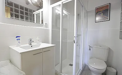 Casa Román en Belmonte de Gracián (Zaragoza) - Foto 25