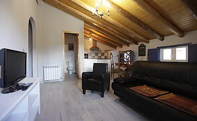 Casa Román en Belmonte de Gracián (Zaragoza) - Foto 19