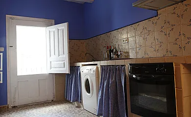 Casa Román en Belmonte de Gracián (Zaragoza) - Foto 12