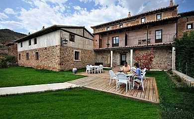 La Casa Grande de Albarracín en Albarracín (Teruel) - Foto 1