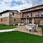 La Casa Grande de Albarracín 001