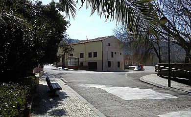 El Molino de Foz Calanda en Foz. Calanda (Teruel) - Foto 1