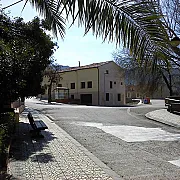 El Molino de Foz Calanda 001