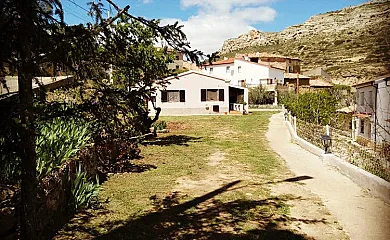 Casa Rural El Tremedal en Seno (Teruel) - Foto 1