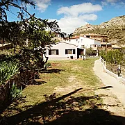 Casa Rural El Tremedal 001