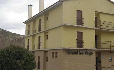 Hostal Rural Peralejos en Peralejos (Teruel) - Foto 1