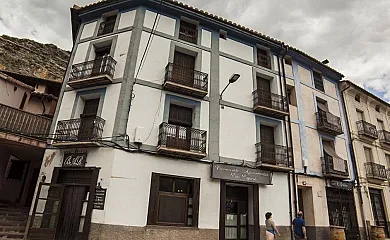 Apartamentos Cine Capicol en Albarracín (Teruel) - Foto 1