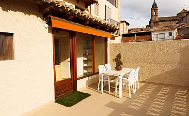 La Val de Luna en La Cerollera (Teruel) - Foto 2