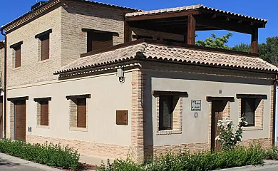 Casa Rural María Isabel en Puigmoreno (Teruel) - Foto 1