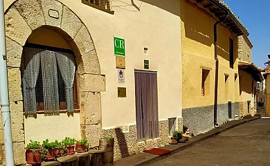 Casa Carmen en Tronchón (Teruel) - Foto 1