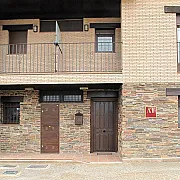 Apartamentos Rurales Artigot 001