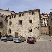 Casa de Los Fernández Tajo I y II 001