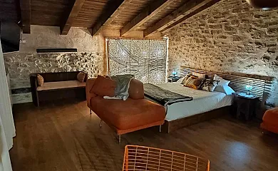 Casa Rural Xana en Terriente (Teruel) - Foto 1