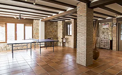 Casa Rural Los Truferos en Sarrión (Teruel) - Foto 1