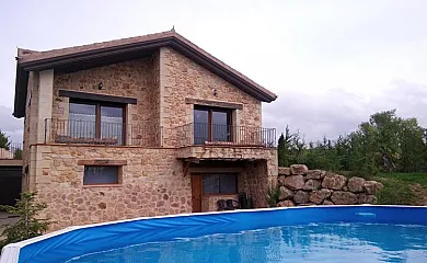 Casa Rural LunaMudejar en Teruel [Ciudad] (Teruel) - Foto 1