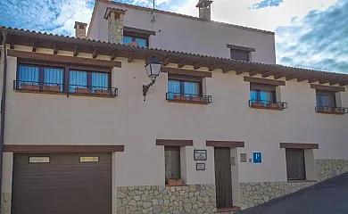 La Posada de Clotilde en Cella (Teruel) - Foto 1