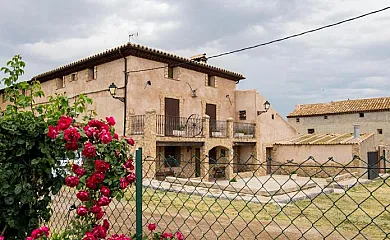 Masía Los Camineros en Cella (Teruel) - Foto 1