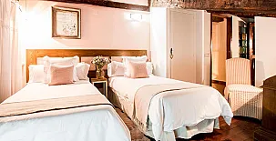 Casa Rural Palacio 006