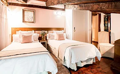 Casa Rural Palacio en Linares de Mora (Teruel) - Foto 6