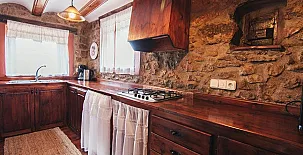 Casa Rural Palacio 007