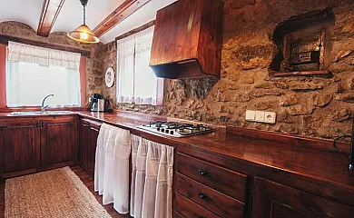 Casa Rural Palacio en Linares de Mora (Teruel) - Foto 7