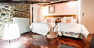 Casa Rural Palacio 008