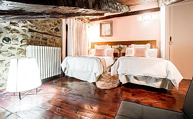 Casa Rural Palacio en Linares de Mora (Teruel) - Foto 8