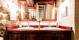 Casa Rural Palacio 009