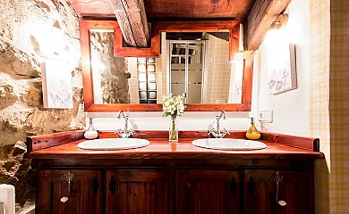 Casa Rural Palacio en Linares de Mora (Teruel) - Foto 9