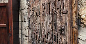 Casa Rural Palacio 0010