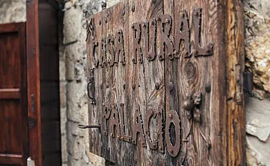 Casa Rural Palacio en Linares de Mora (Teruel) - Foto 10