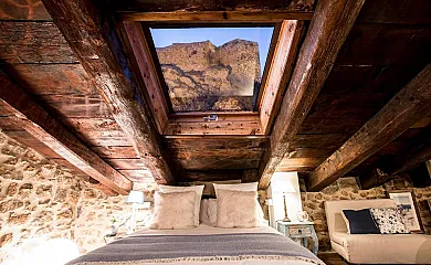 Casa Rural Palacio en Linares de Mora (Teruel) - Foto 11