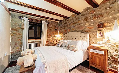 Casa Rural Palacio en Linares de Mora (Teruel) - Foto 12